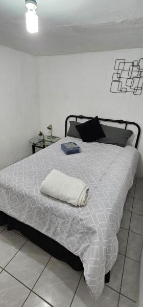 Departamento Amueblado Prohogar